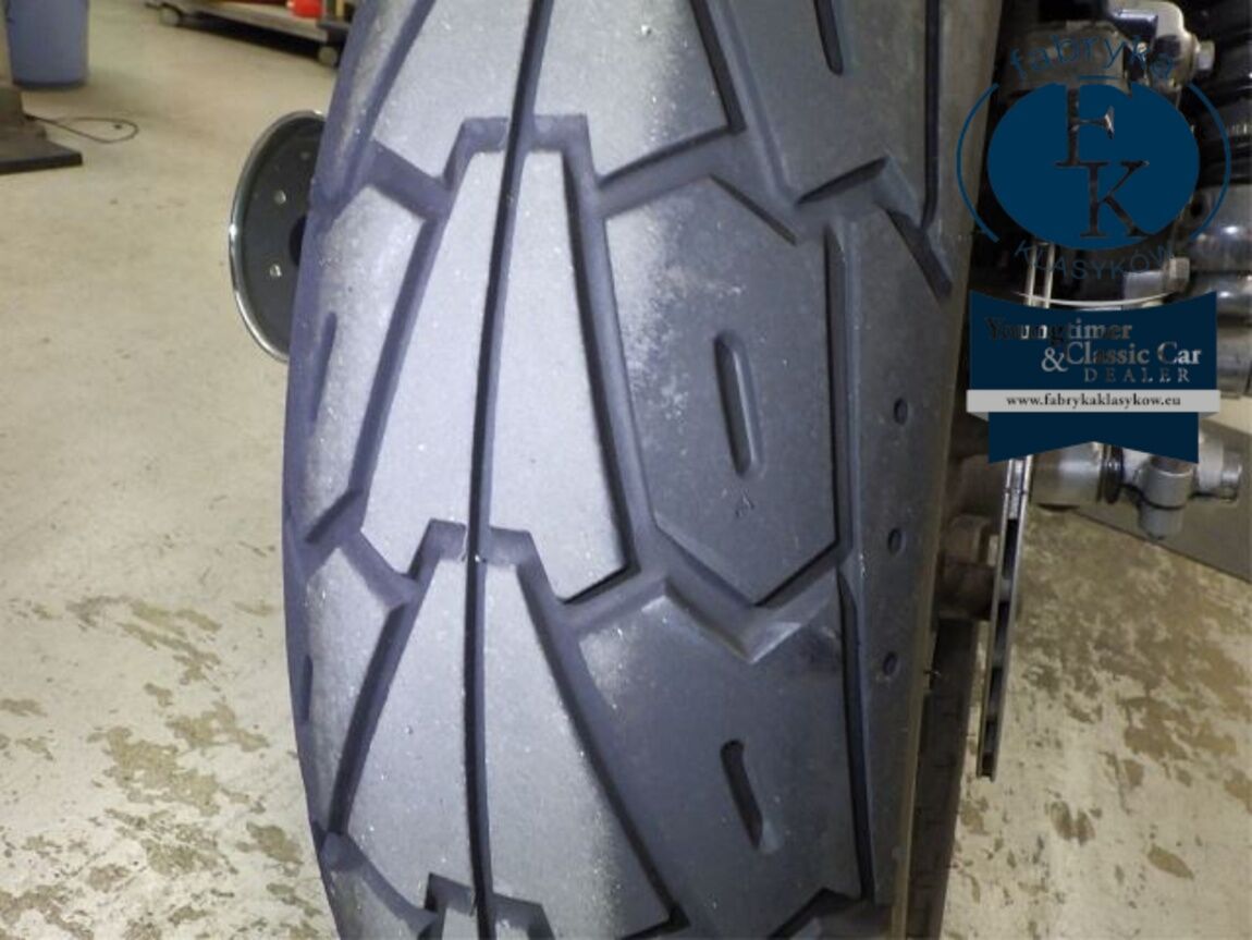 YAMAHA V-MAX 2001 - zdjęcie 27
