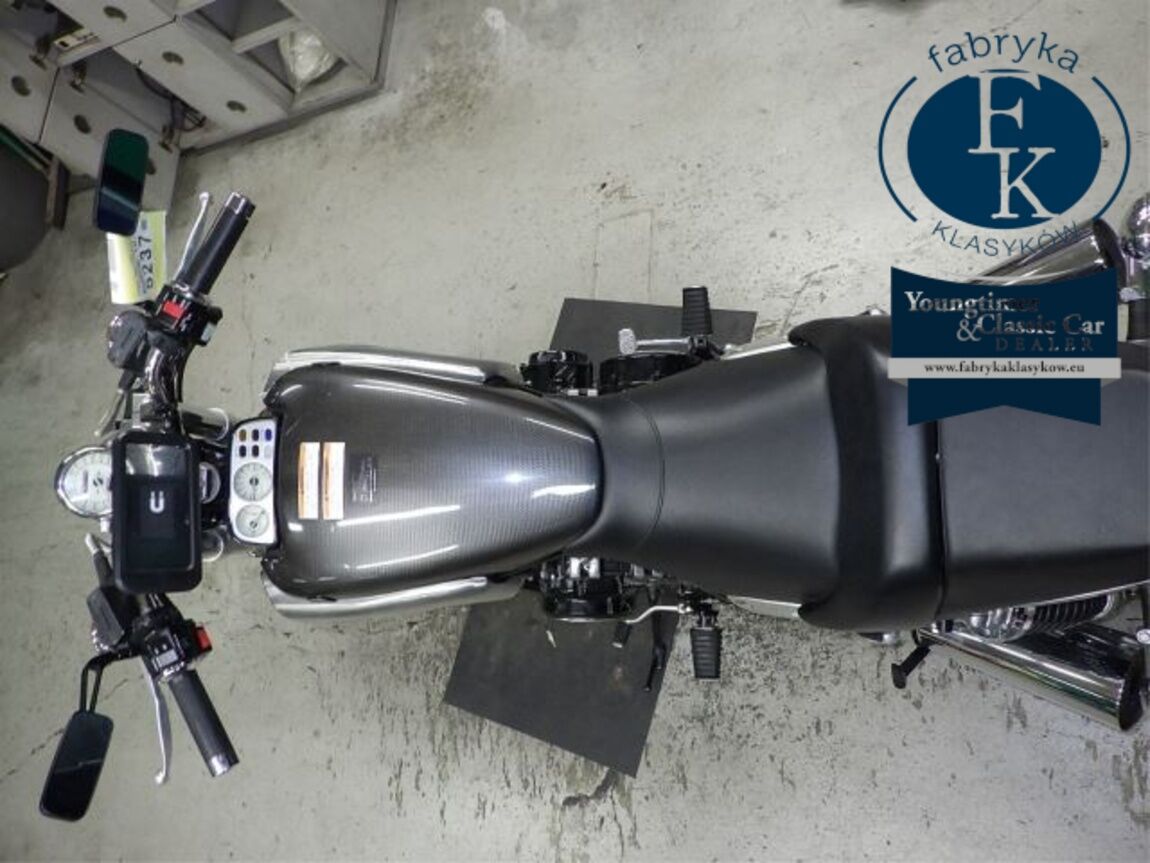 YAMAHA V-MAX 2001 - zdjęcie 32