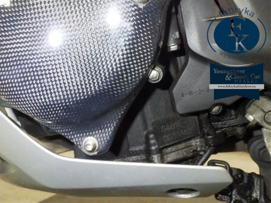 YAMAHA MT-25 - zdjęcie 12