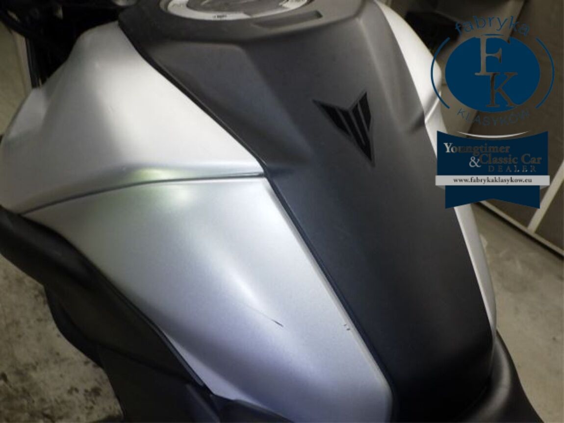 YAMAHA MT-25 - zdjęcie 20