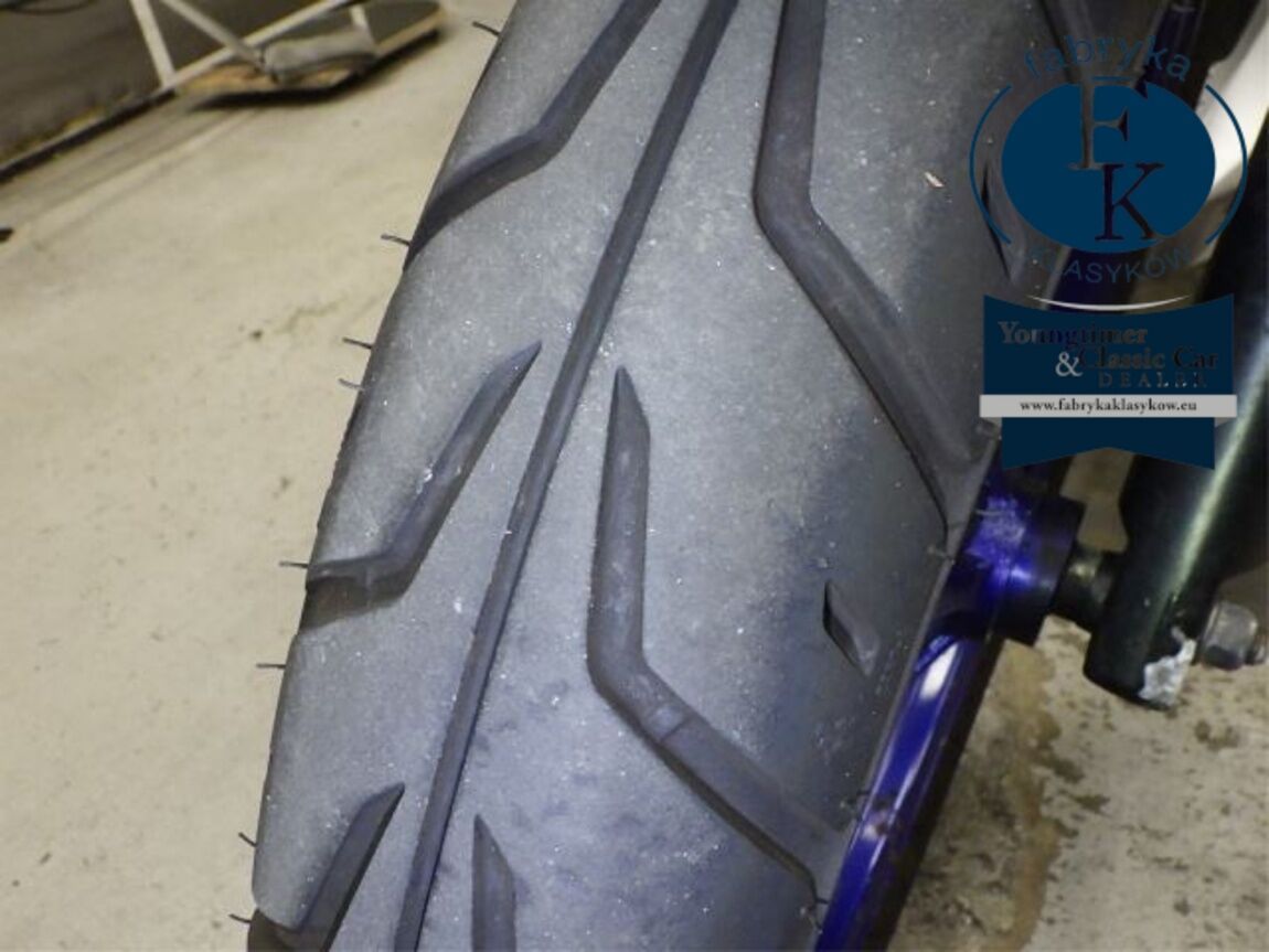 YAMAHA MT-25 - zdjęcie 21