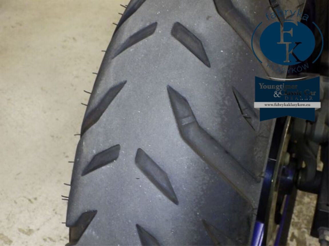 YAMAHA MT-25 - zdjęcie 27