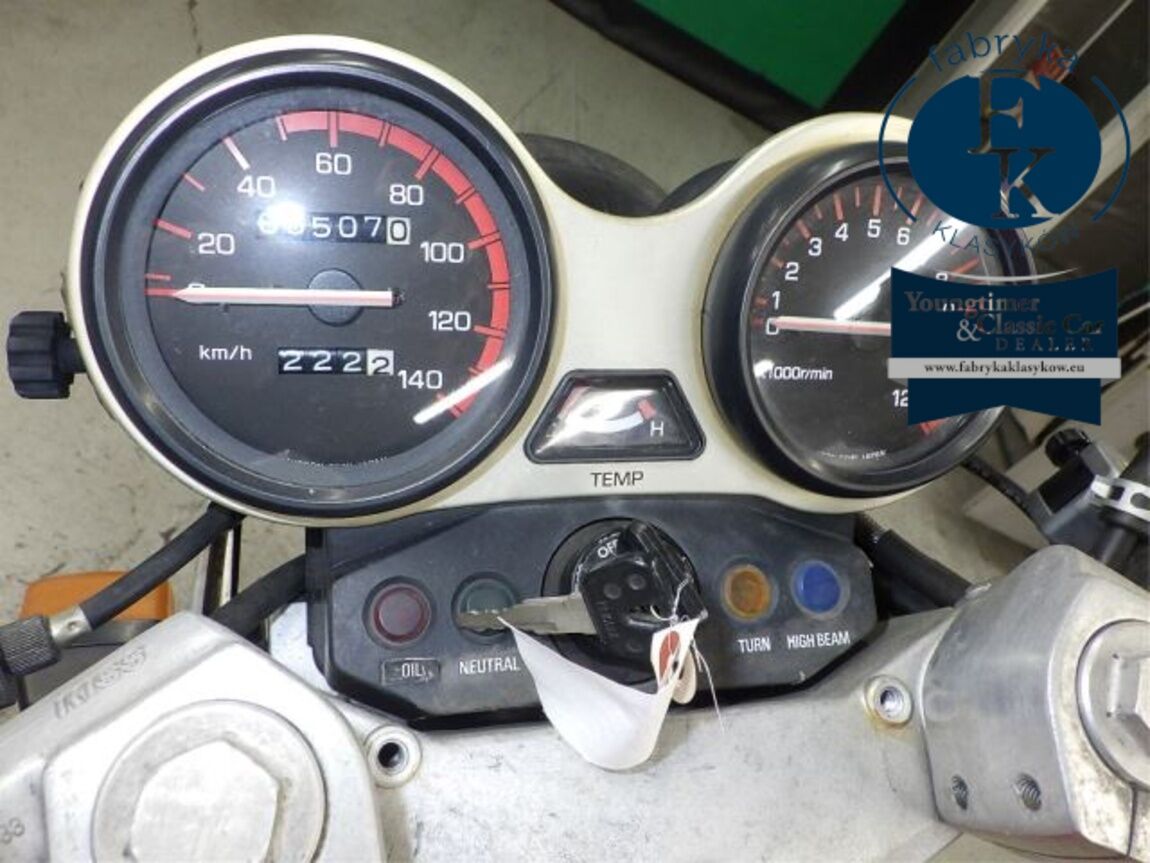 YAMAHA TZR125 - zdjęcie 15