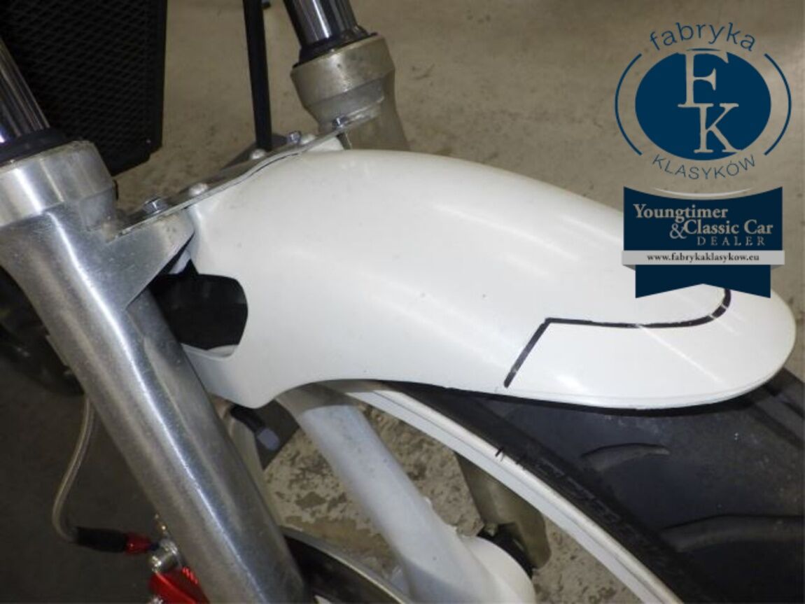 YAMAHA TZR125 - zdjęcie 17