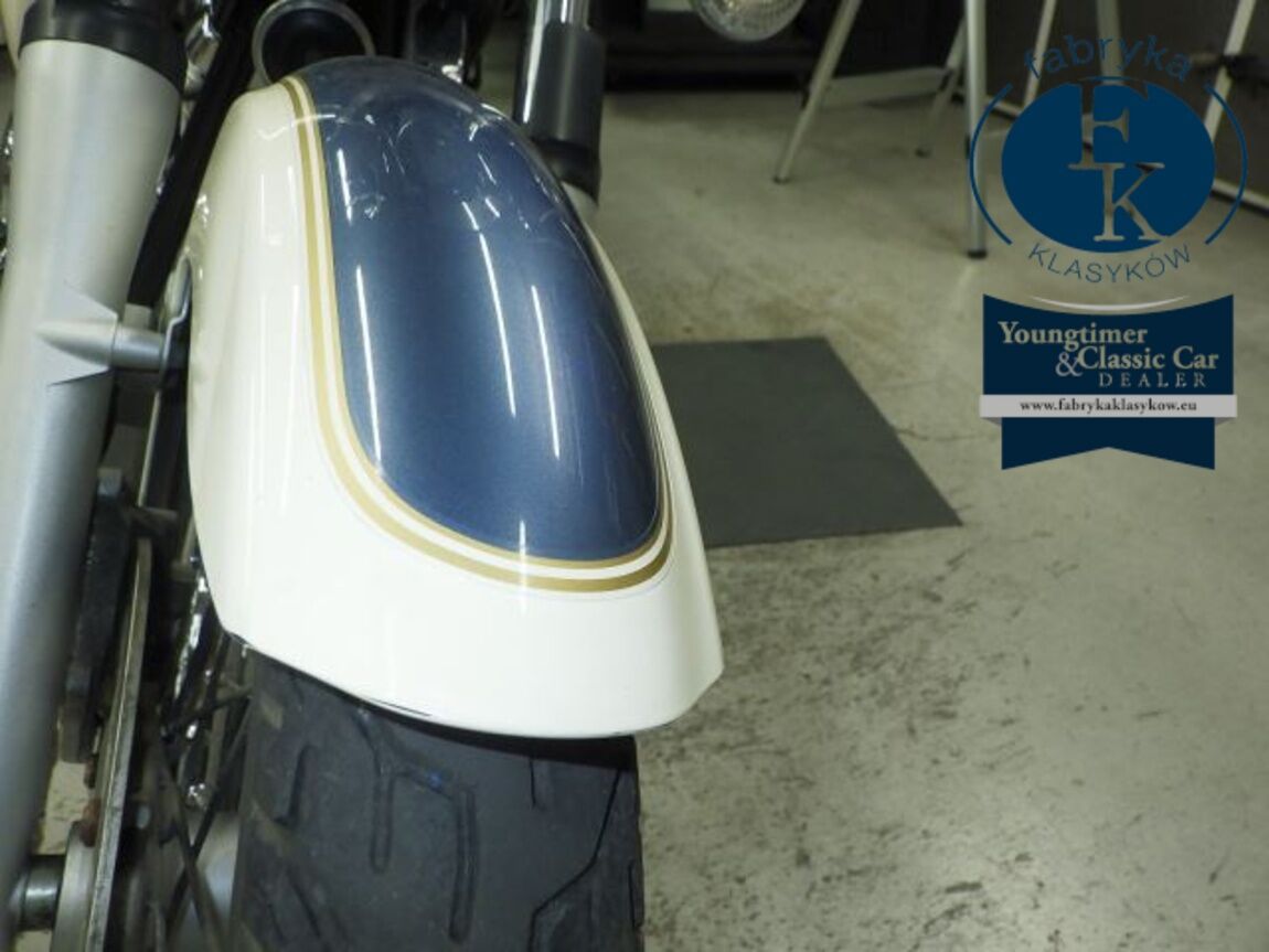YAMAHA DRAGSTAR 250 - zdjęcie 17