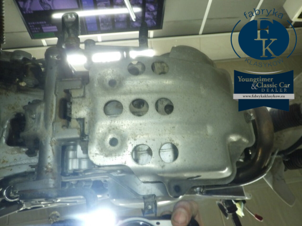 YAMAHA SEROW 225-3  - zdjęcie 8
