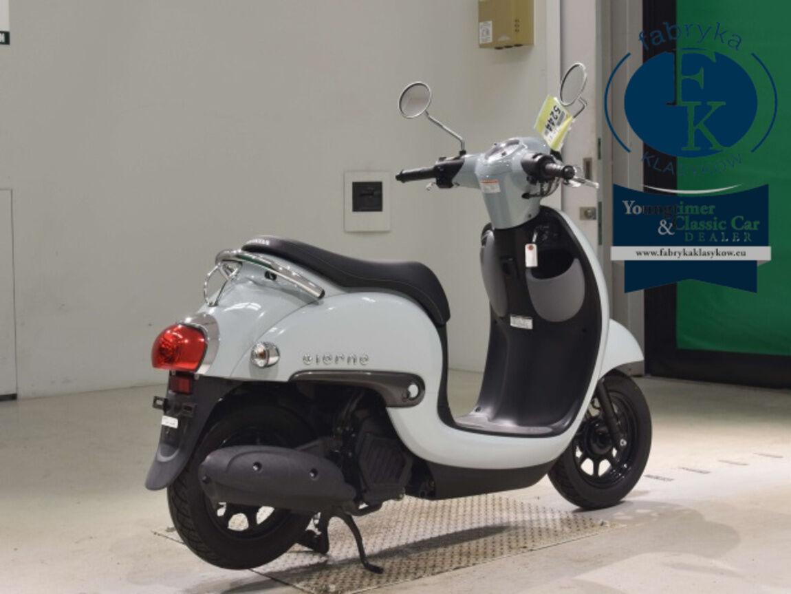 HONDA GIORNO -3 - zdjęcie 6