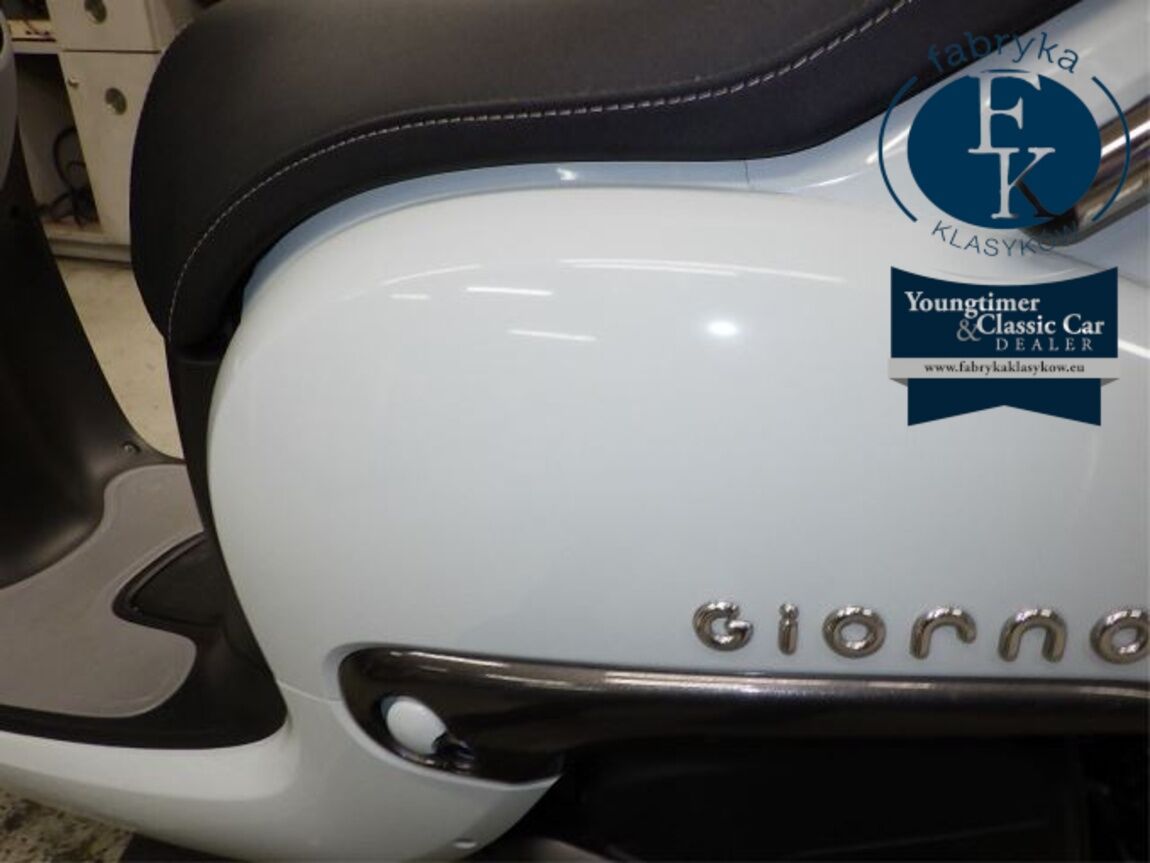 HONDA GIORNO -3 - zdjęcie 20