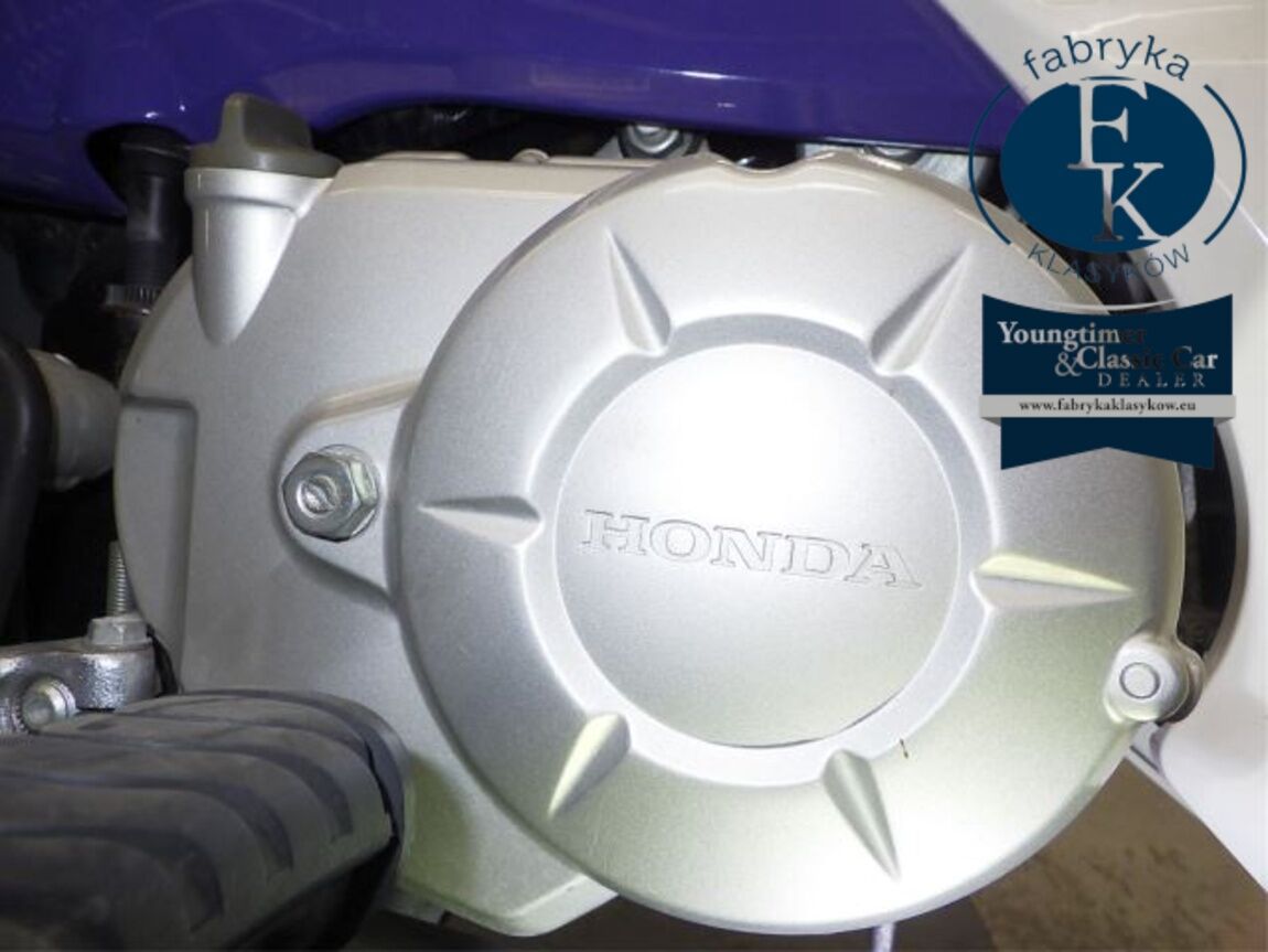 HONDA C110  - zdjęcie 10