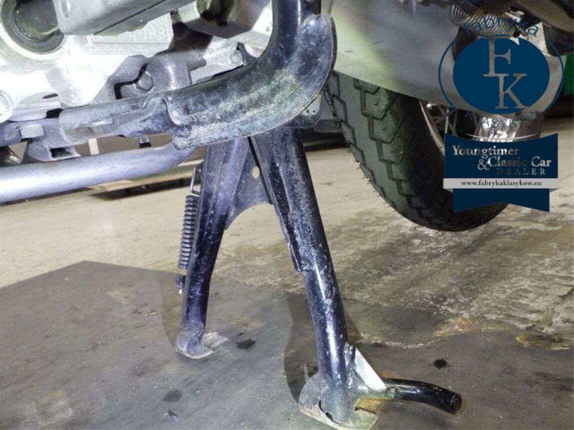 HONDA C110  - zdjęcie 29