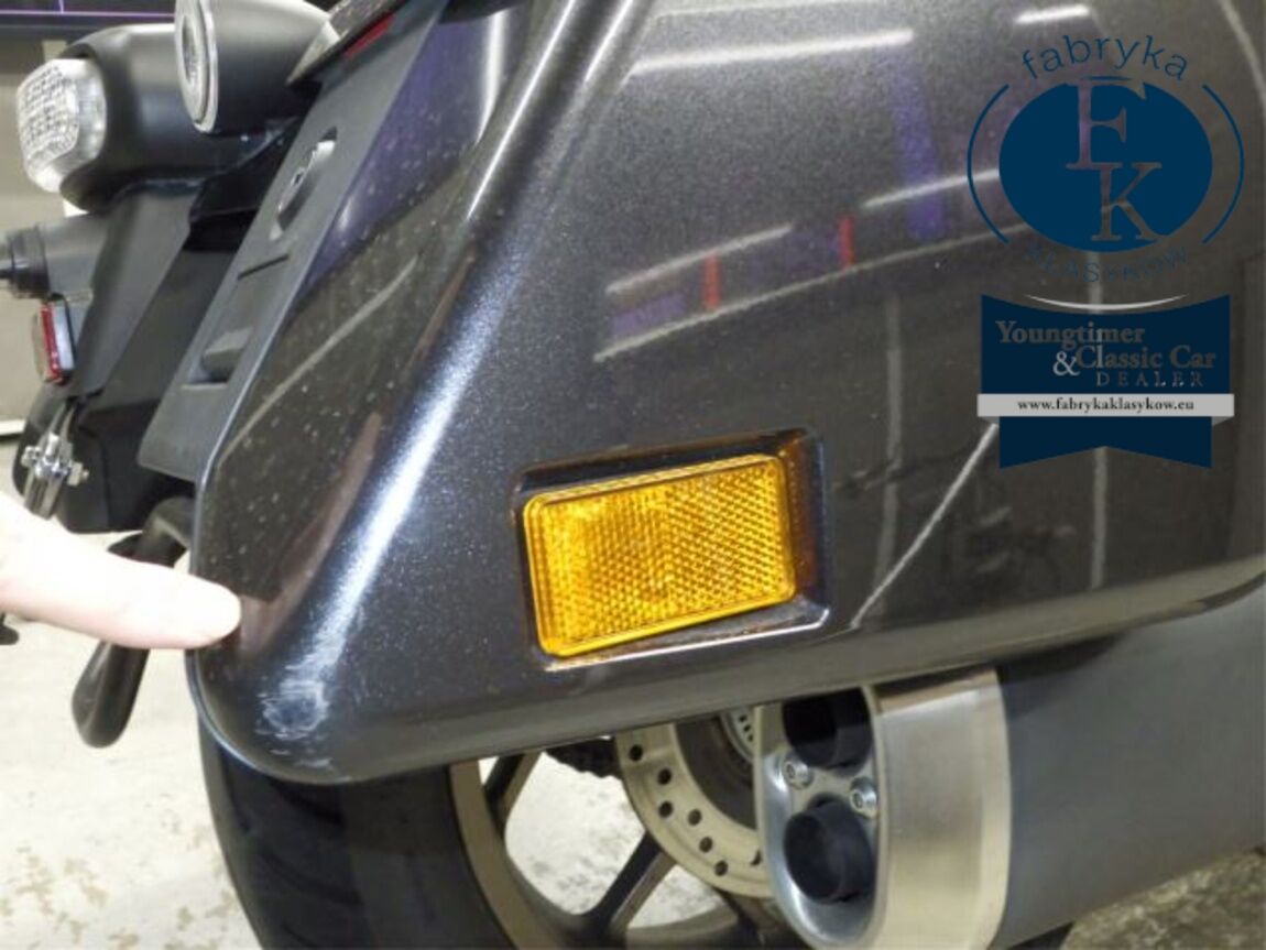HONDA REBEL 1100TD 2024 - zdjęcie 17