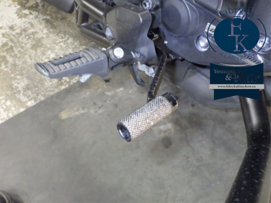 HONDA REBEL 1100TD 2024 - zdjęcie 30