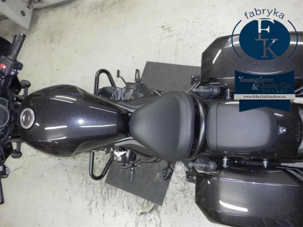 HONDA REBEL 1100TD 2024 - zdjęcie 32
