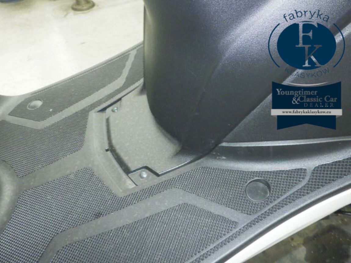 YAMAHA TORI CITY 155A  - zdjęcie 19