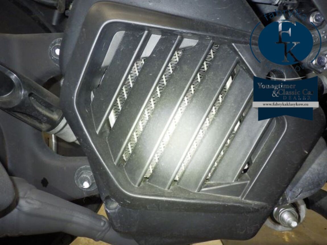 HONDA TACT-4 BASIC  - zdjęcie 11