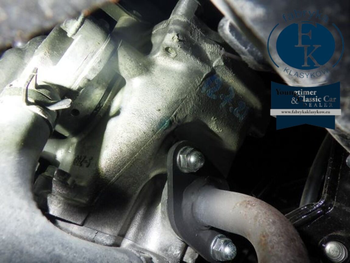 HONDA TACT-4 BASIC  - zdjęcie 12