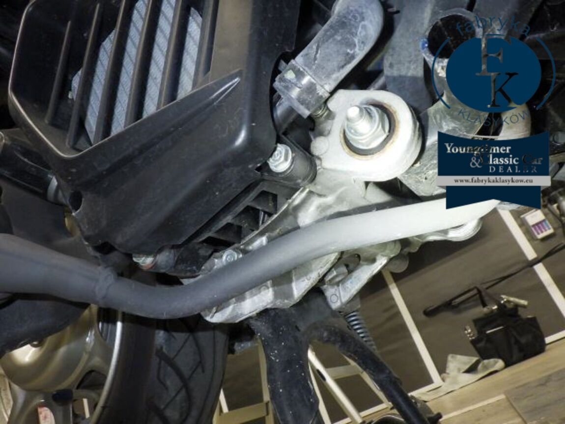 HONDA TACT-4 BASIC  - zdjęcie 15