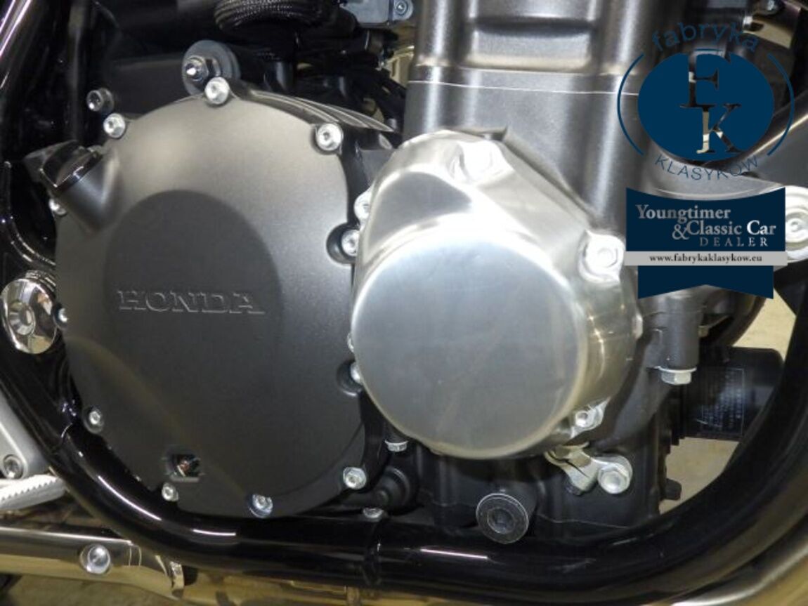 HONDA CB1300S BOL D OR -3SP 2022 - zdjęcie 9