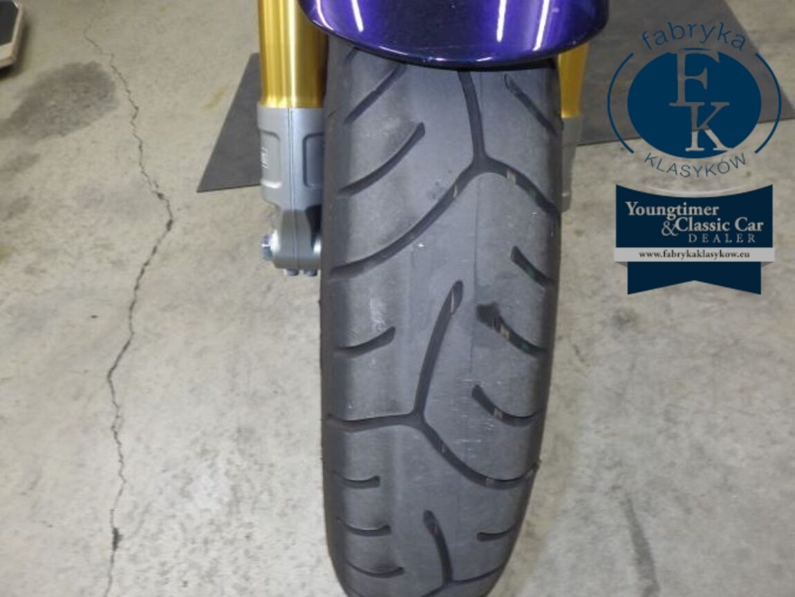 HONDA CB1300S BOL D OR -3SP 2022 - zdjęcie 22