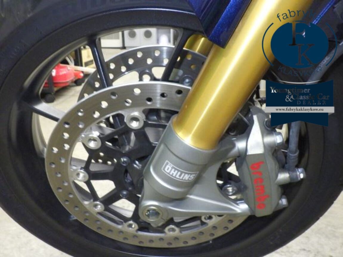 HONDA CB1300S BOL D OR -3SP 2022 - zdjęcie 23