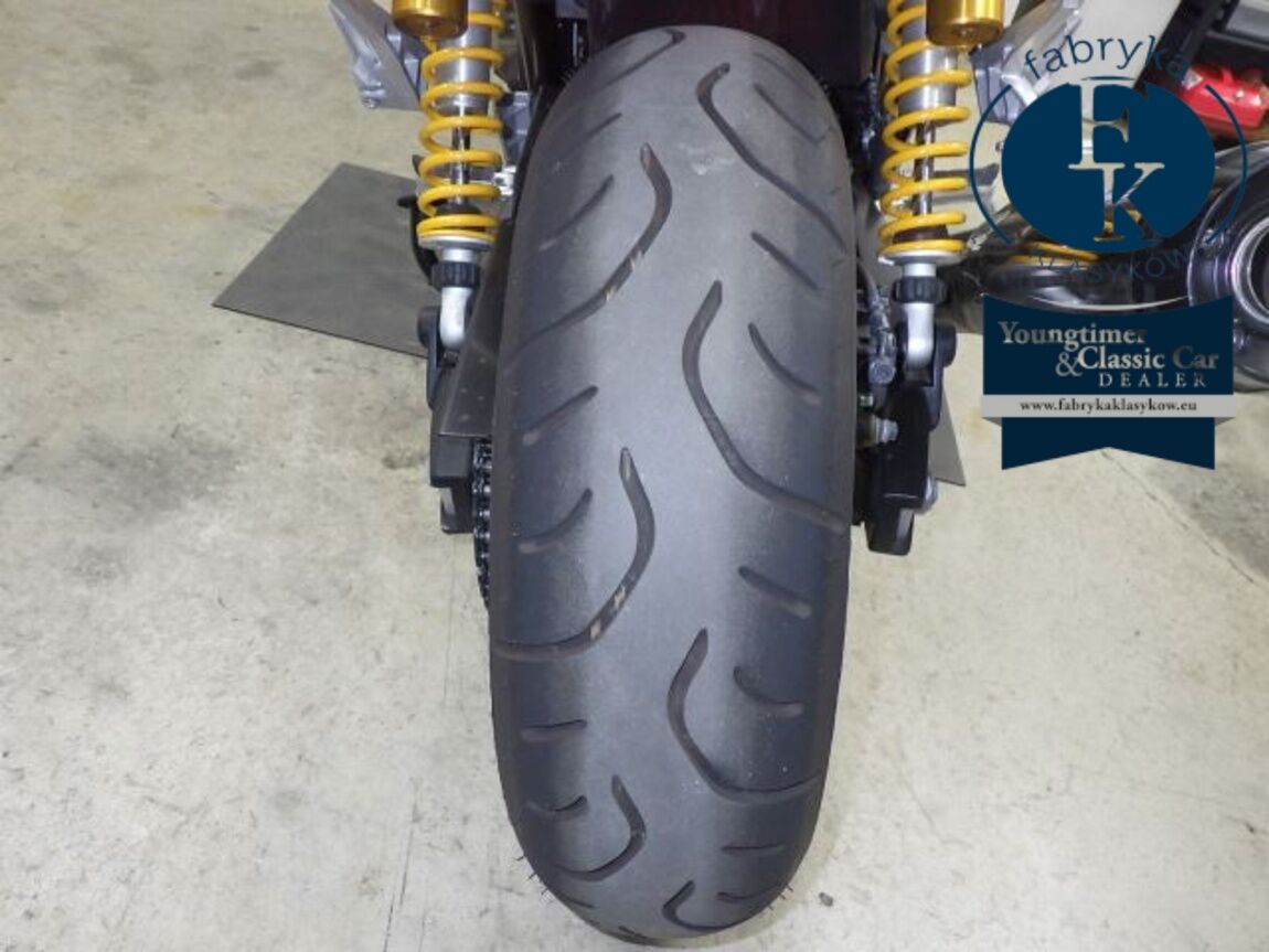 HONDA CB1300S BOL D OR -3SP 2022 - zdjęcie 25