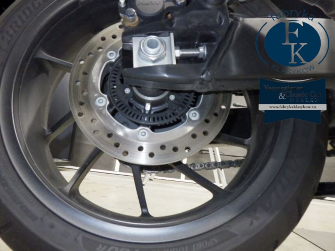 HONDA CB1300S BOL D OR -3SP 2022 - zdjęcie 26