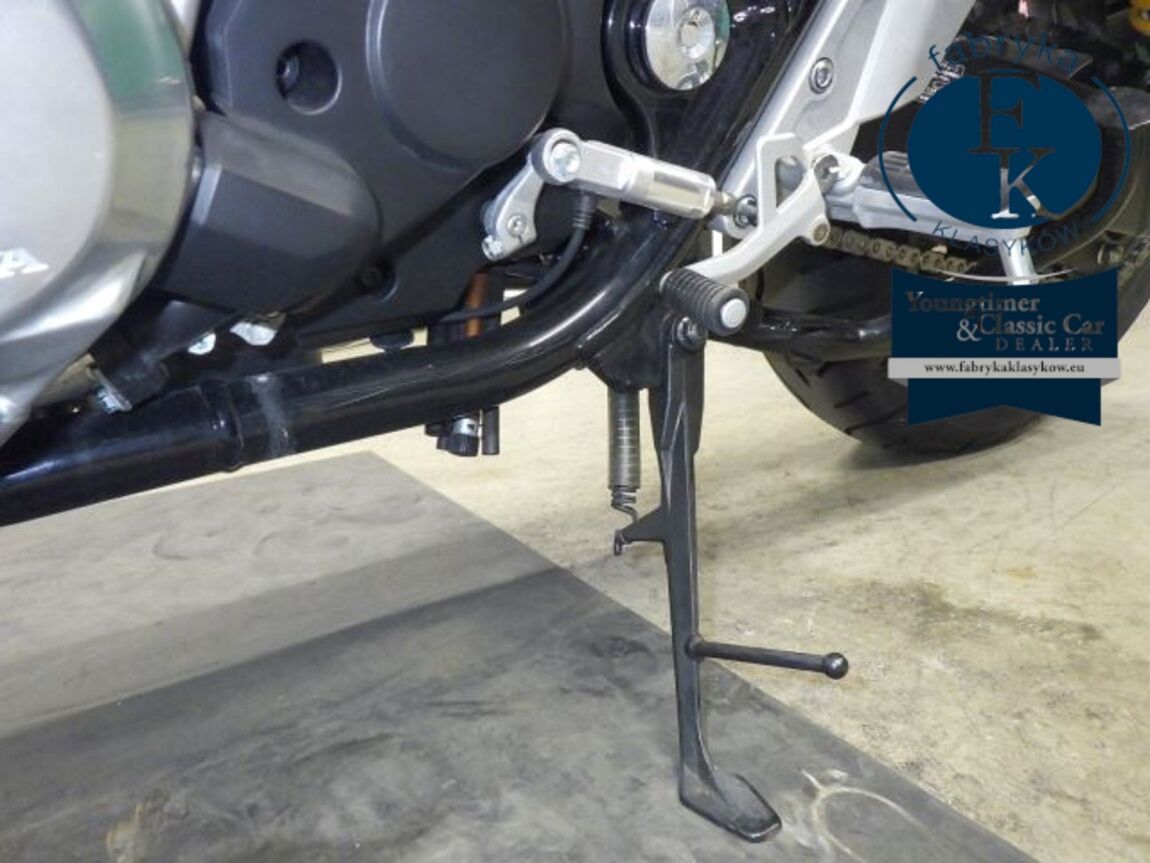 HONDA CB1300S BOL D OR -3SP 2022 - zdjęcie 28