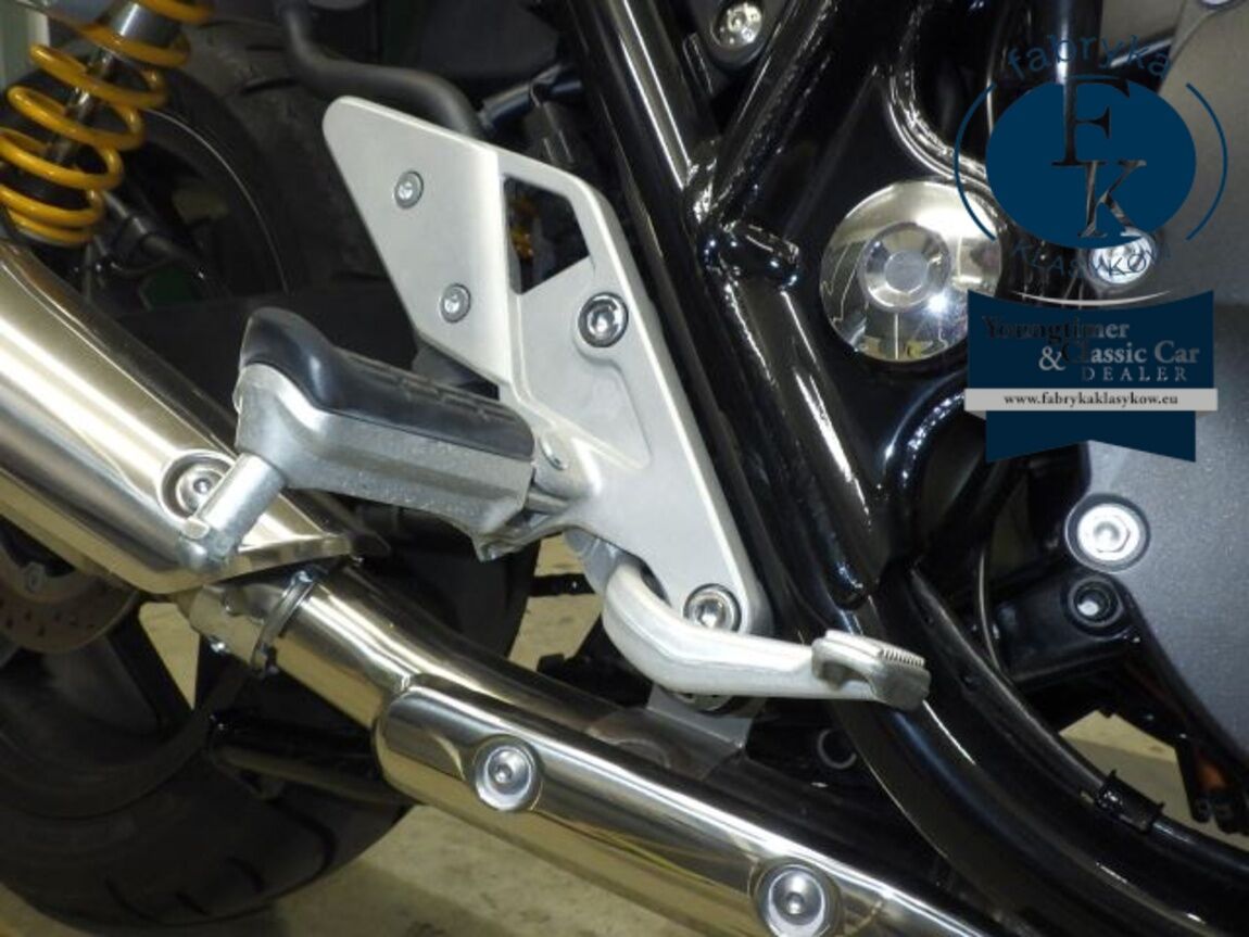 HONDA CB1300S BOL D OR -3SP 2022 - zdjęcie 30