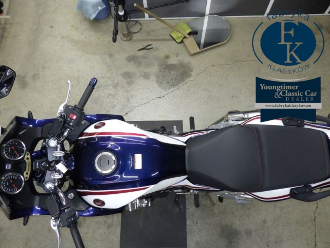 HONDA CB1300S BOL D OR -3SP 2022 - zdjęcie 31