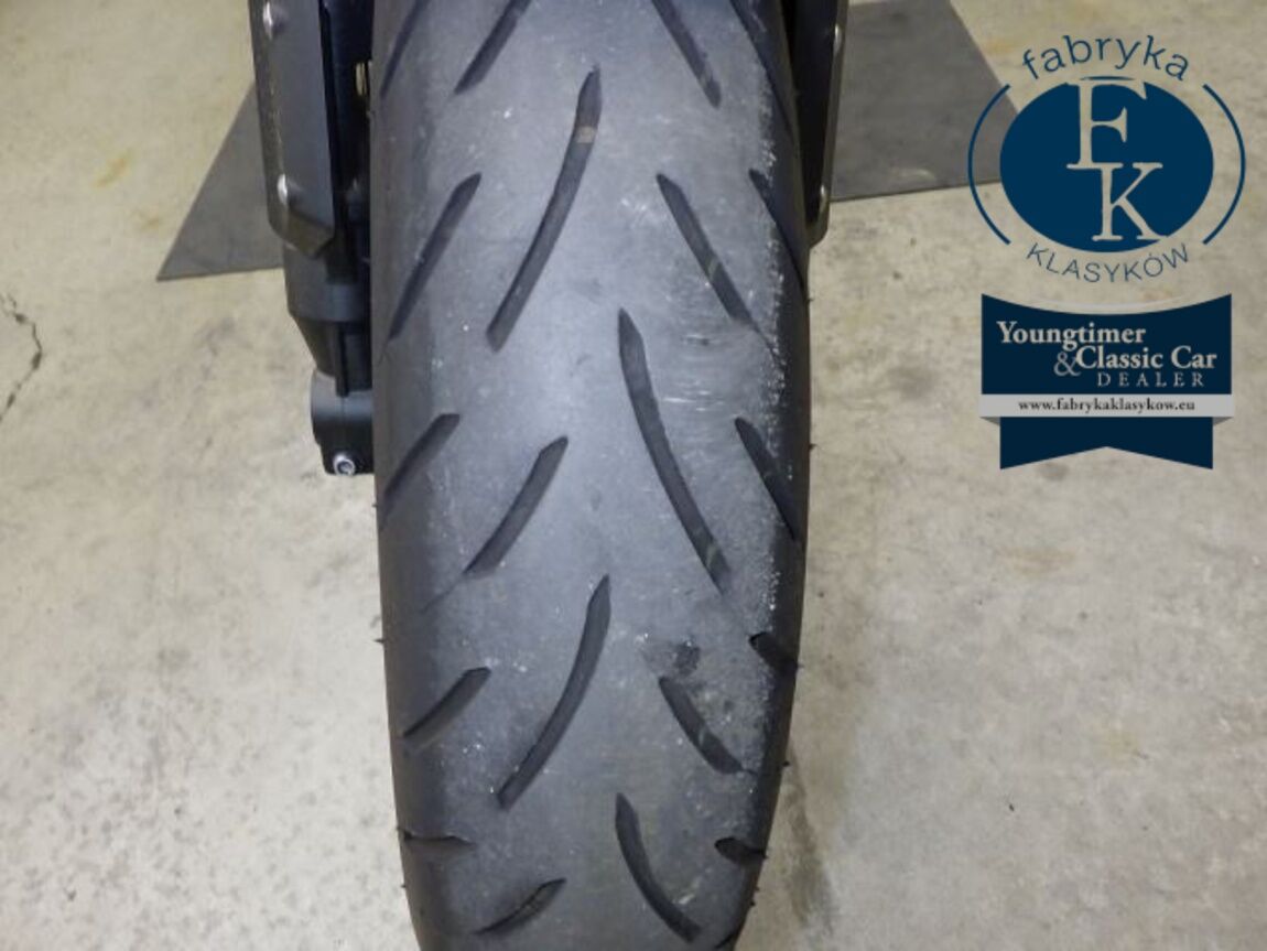 KAWASAKI Z900RSKAFE 2023 - zdjęcie 22