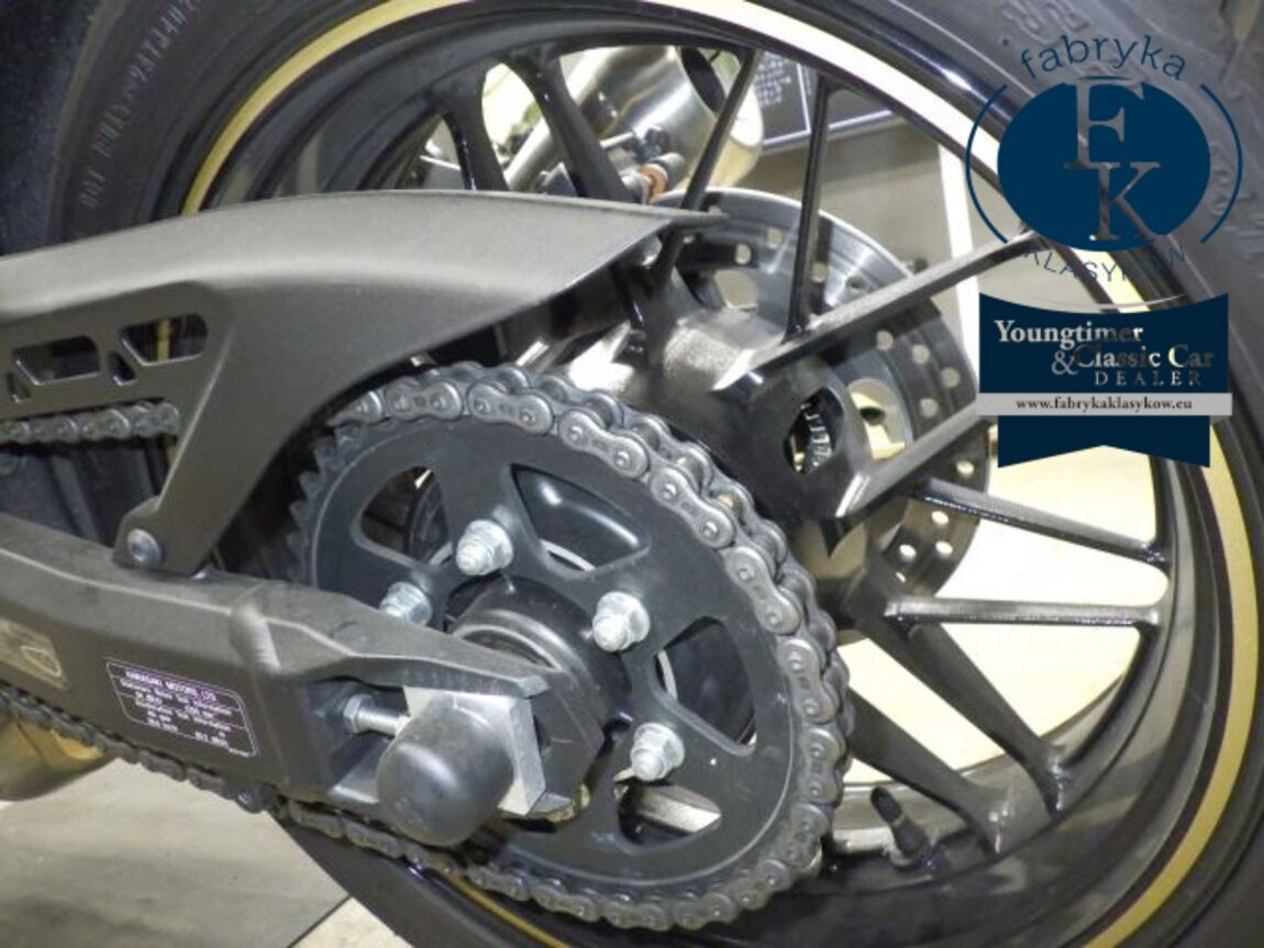 KAWASAKI Z900RSKAFE 2023 - zdjęcie 25