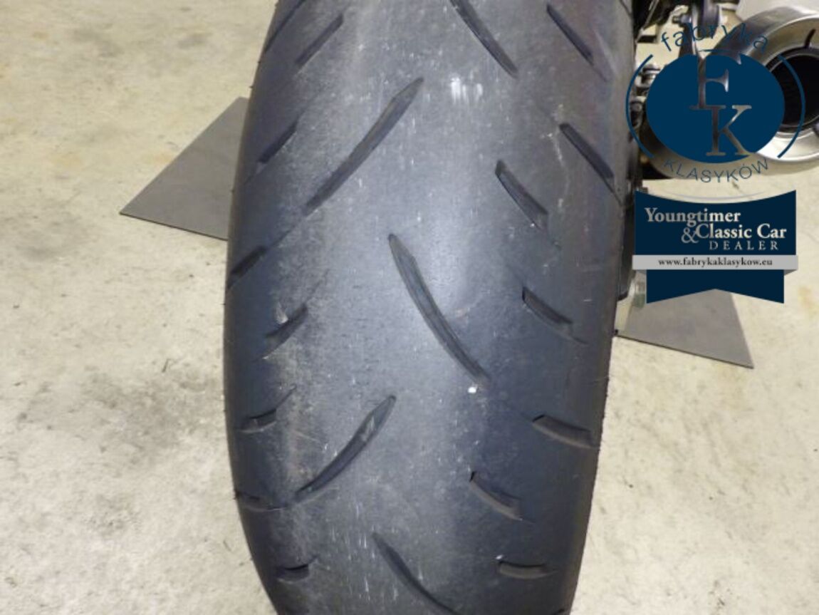KAWASAKI Z900RSKAFE 2023 - zdjęcie 26