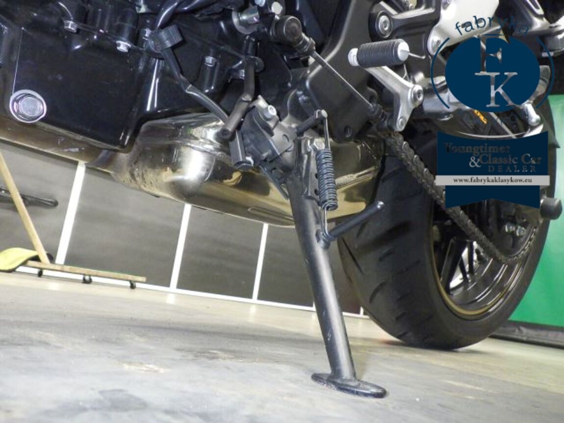 KAWASAKI Z900RSKAFE 2023 - zdjęcie 30