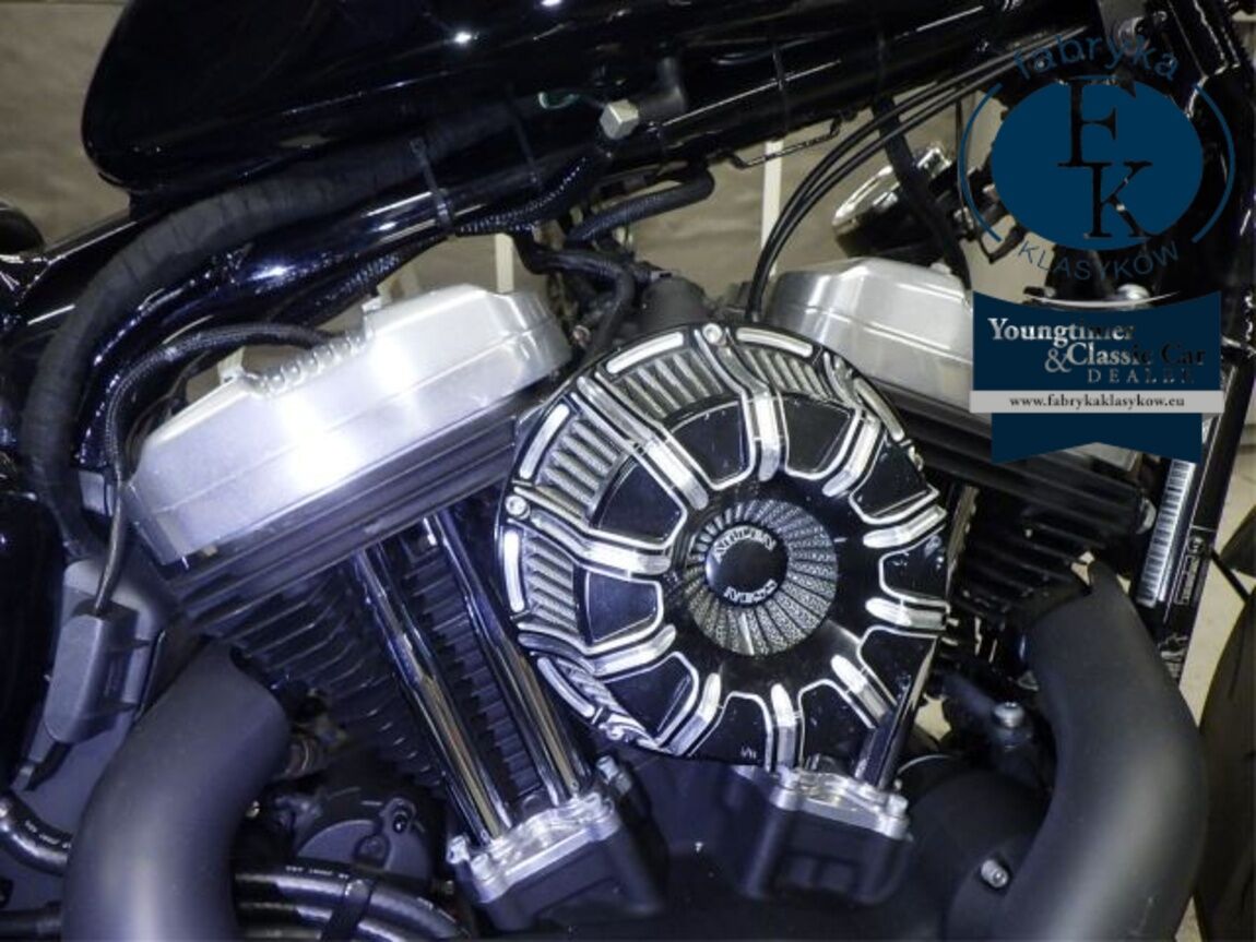 HARLEY-DAVIDSON XL1200X 2012 - zdjęcie 11