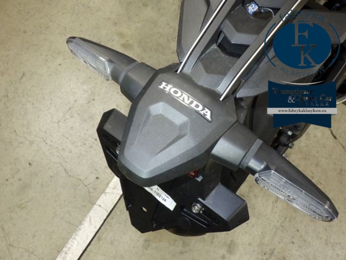 HONDA CBR650R 2021 - zdjęcie 20
