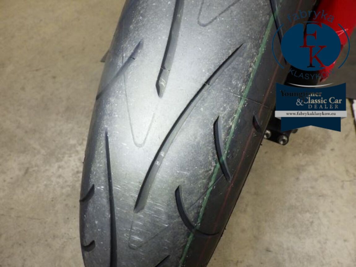HONDA CBR650R 2021 - zdjęcie 22