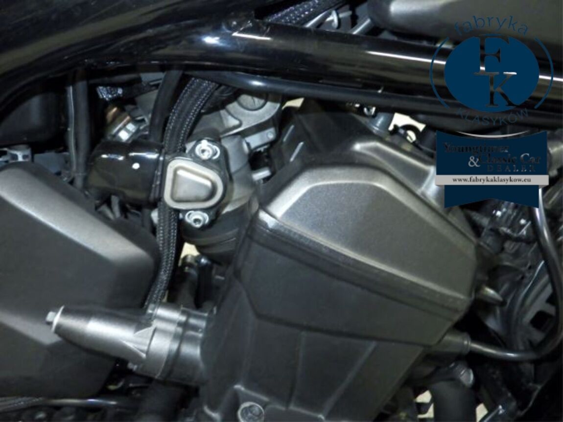 HONDA REBEL 1100D 2022 - zdjęcie 11