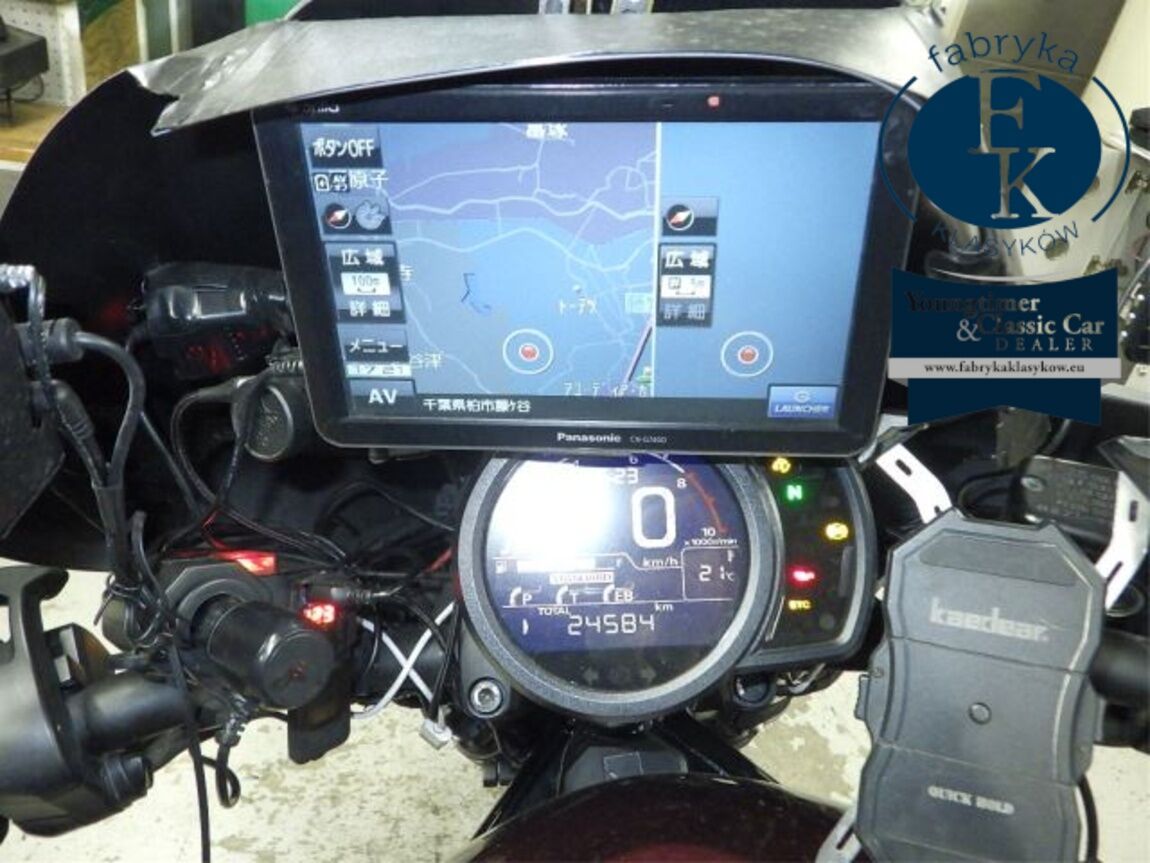 HONDA REBEL 1100D 2022 - zdjęcie 13