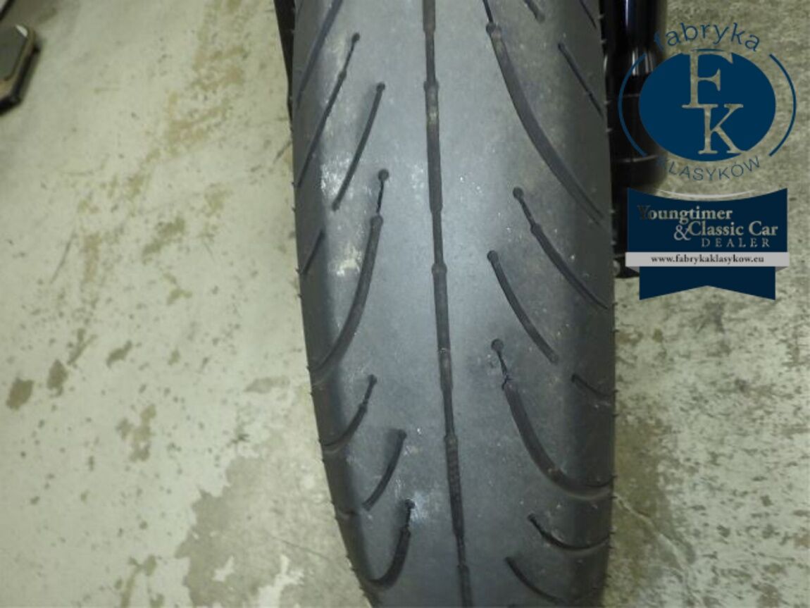 HONDA REBEL 1100D 2022 - zdjęcie 21