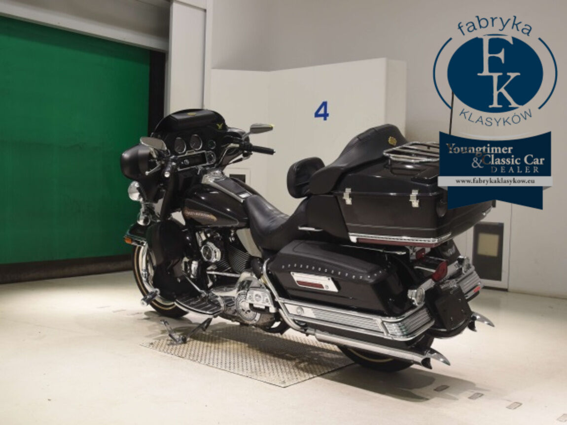 HARLEY-DAVIDSON FLHTCI1450 2005 - zdjęcie 7