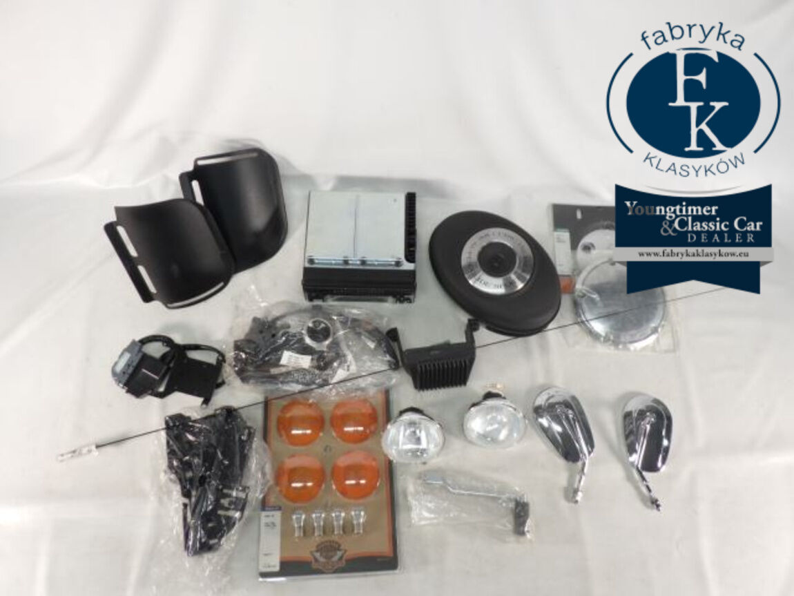 HARLEY-DAVIDSON FLHTCI1450 2005 - zdjęcie 9