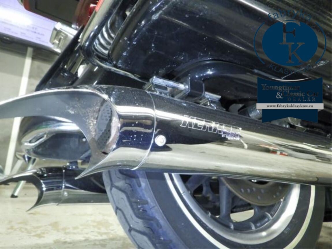 HARLEY-DAVIDSON FLHTCI1450 2005 - zdjęcie 18