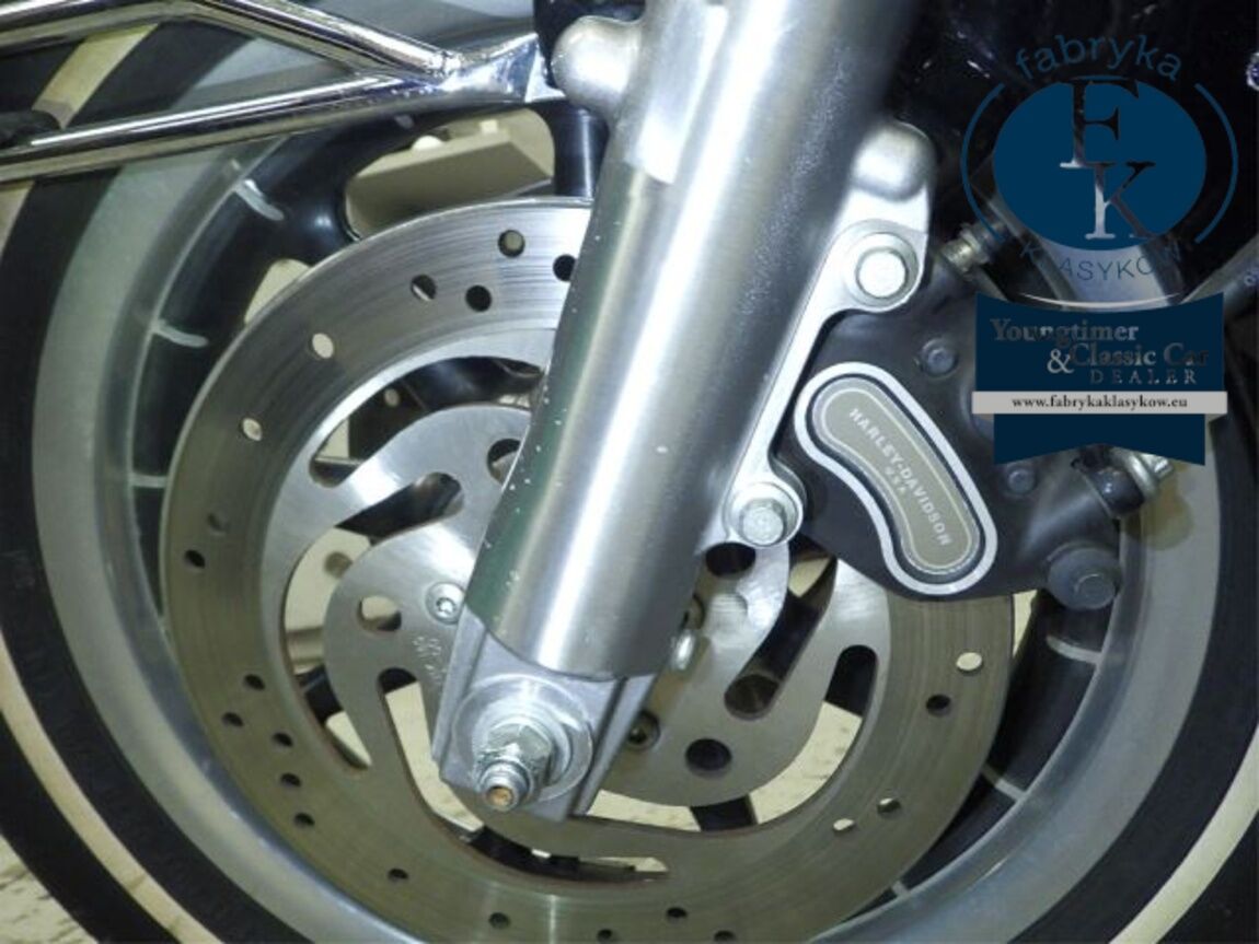 HARLEY-DAVIDSON FLHTCI1450 2005 - zdjęcie 24