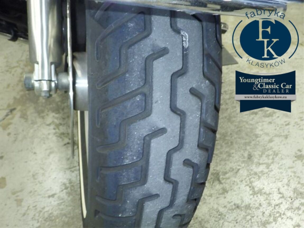 HARLEY-DAVIDSON FLHTCI1450 2005 - zdjęcie 25