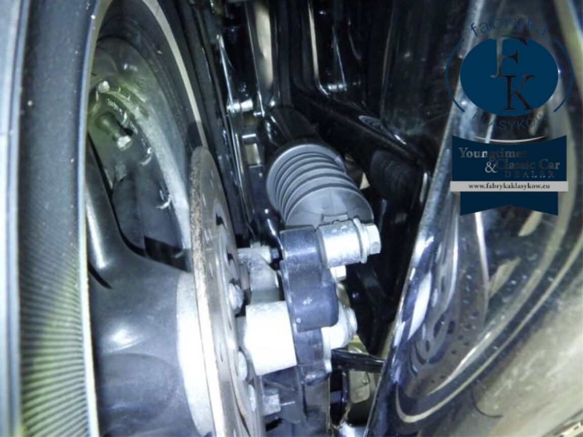 HARLEY-DAVIDSON FLHTCI1450 2005 - zdjęcie 28