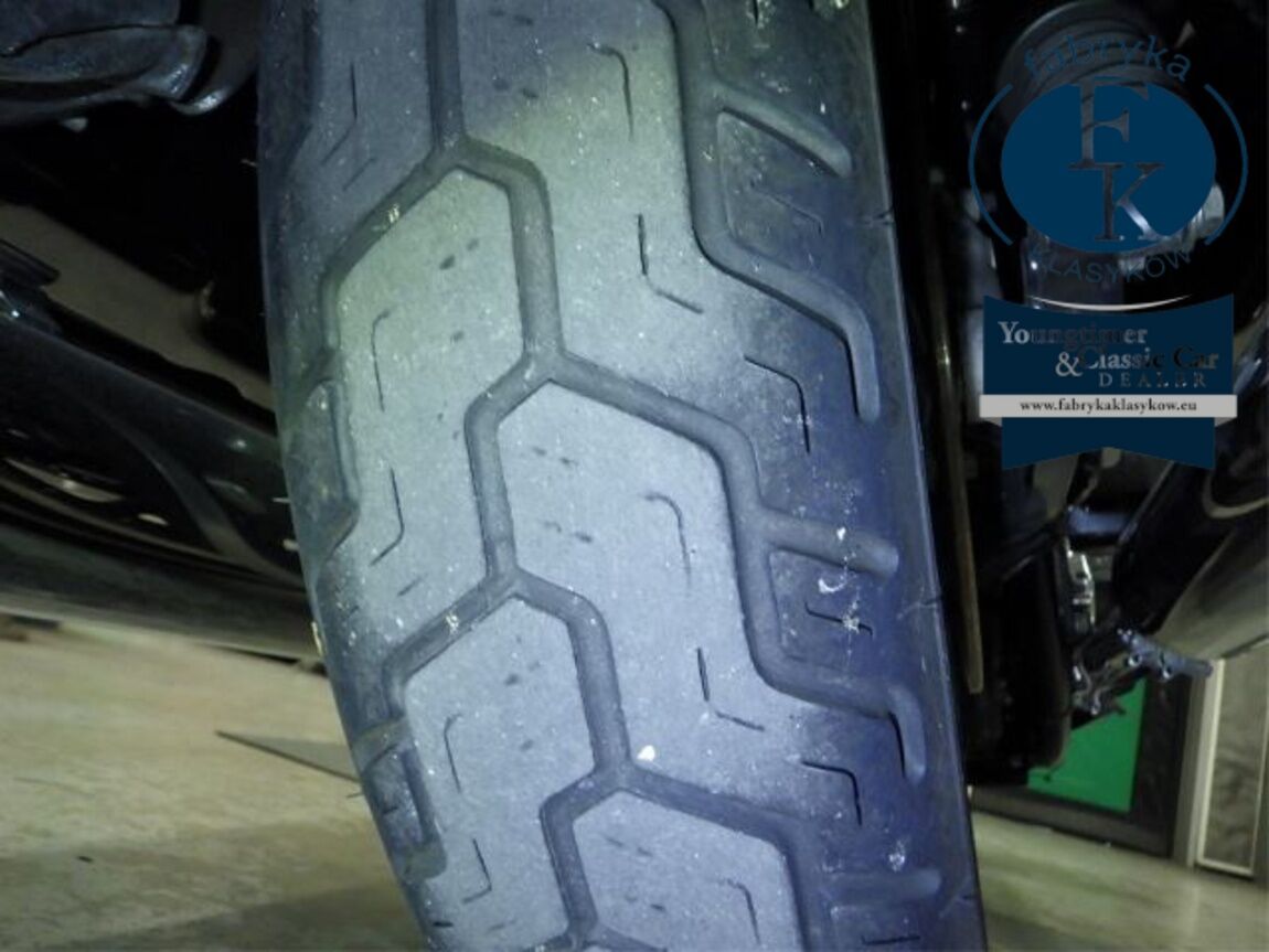 HARLEY-DAVIDSON FLHTCI1450 2005 - zdjęcie 29