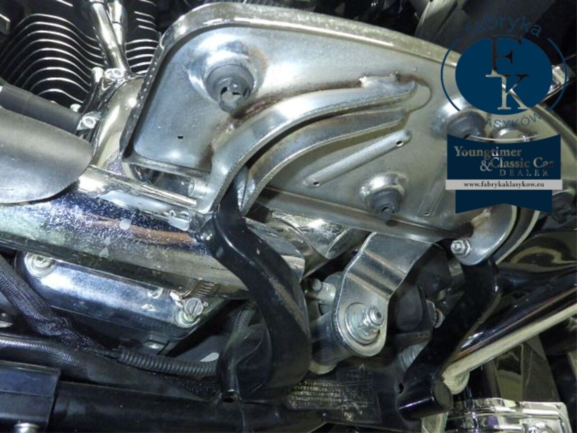 HARLEY-DAVIDSON FLHTCI1450 2005 - zdjęcie 32