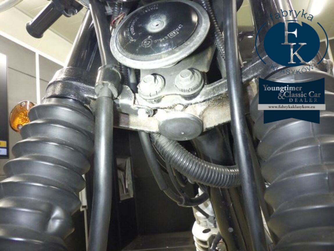 YAMAHA SR400-3 2014 - zdjęcie 22