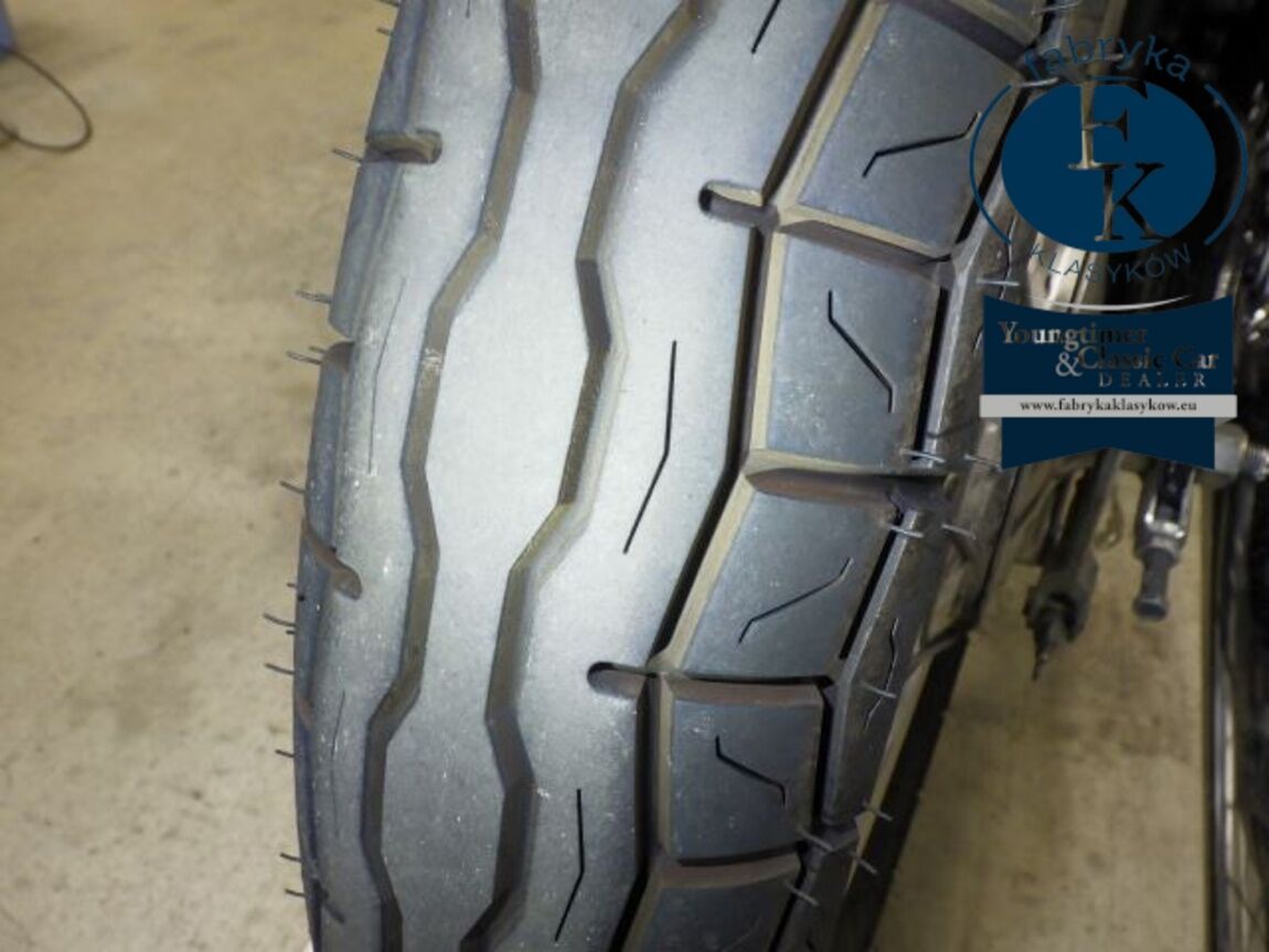 YAMAHA SR400-3 2014 - zdjęcie 23