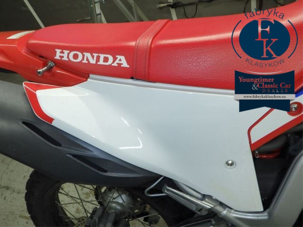 HONDA CRF250L-2  - zdjęcie 17